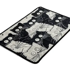 Populär Chilai Home Badmatta 40x60 Multi - Textil & mattor