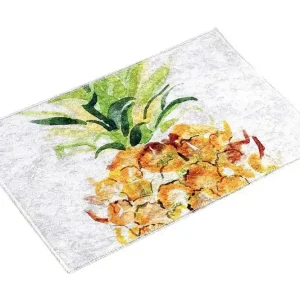 Rabatt Chilai Home Badmatta 40x60 Multi - Textil & mattor
