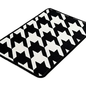 Rea Chilai Home Badmatta 40x60 Multi - Textil & mattor