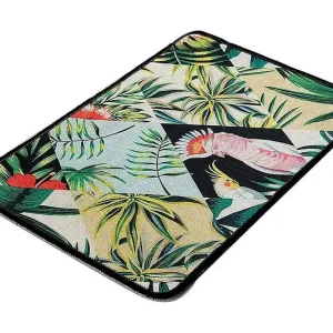 Kundfavorit Chilai Home Badmatta 40x60 Multi - Textil & mattor