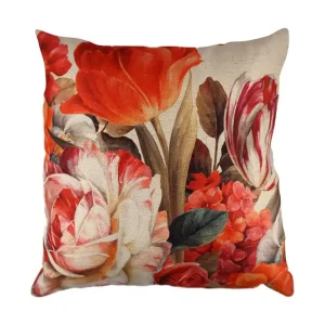 Lägg i varukorgen Gravel Kudde 43x43 cm Multi - Textil & mattor