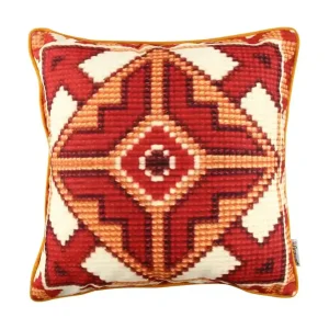 Gravel Kudde 43x43 cm Multi - Textil & mattor Nedsatt pris