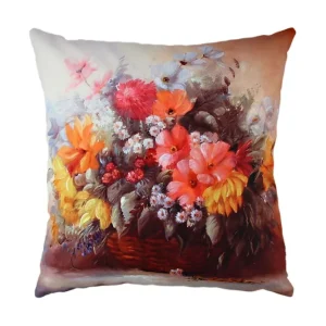 Begränsat erbjudande Gravel Kudde 43x43 cm Multi - Textil & mattor