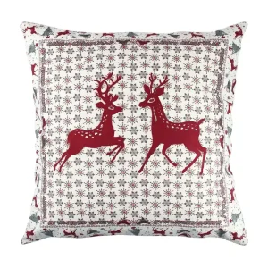 Populärt val Gravel Kudde 43x43 cm Multi - Textil & mattor