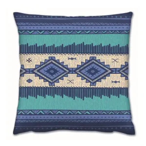 Gravel Kudde 43x43 cm Multi - Textil & mattor Bästa pris
