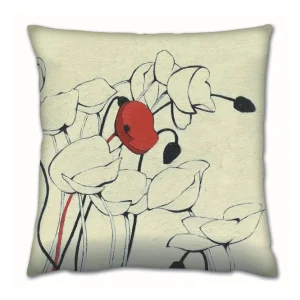 Billigare Gravel Kudde 43x43 cm Multi - Textil & mattor