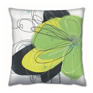 Gravel Kudde 43x43 cm Multi - Textil & mattor Expressleverans
