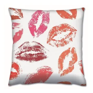 Gravel Kudde 43x43 cm Multi - Textil & mattor Rabatt