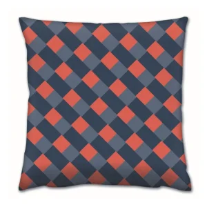 Gravel Kudde 43x43 cm Multi - Textil & mattor Köp online