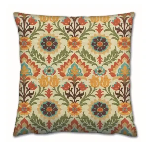 Populär Gravel Kudde 43x43 cm Multi - Textil & mattor