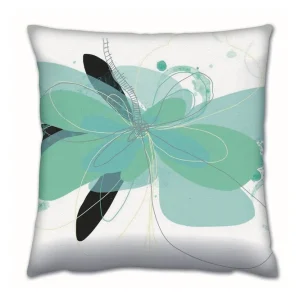 Gravel Kudde 43x43 cm Multi - Textil & mattor Erbjudande