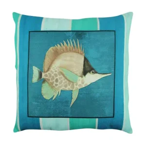 Handla nu Gravel Kudde 43x43 cm Multi - Textil & mattor