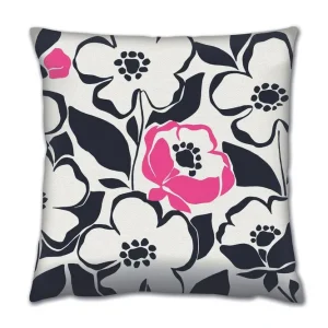 Gravel Kudde 43x43 cm Multi - Textil & mattor Reapris