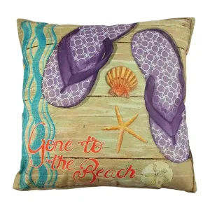 Gravel Kudde 43x43 cm Multi - Textil & mattor Beställ nu