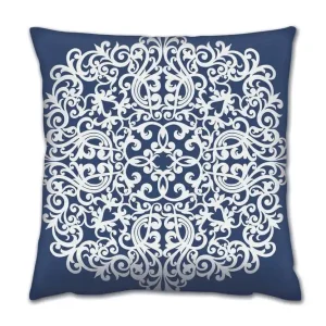 Köp nu Gravel Kudde 43x43 cm Multi - Textil & mattor