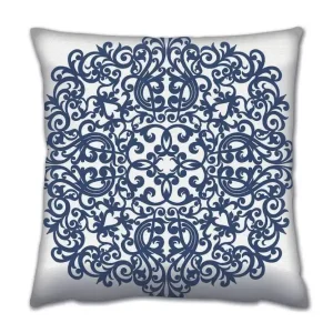 Gravel Kudde 43x43 cm Multi - Textil & mattor Rabatt