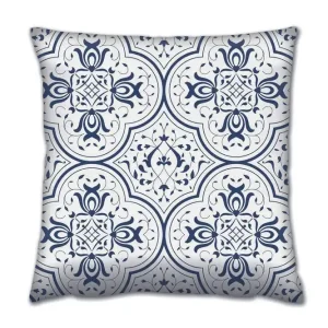 Premium Gravel Kudde 43x43 cm Multi - Textil & mattor