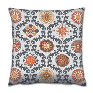 Beställ nu Gravel Kudde 43x43 cm Multi - Textil & mattor