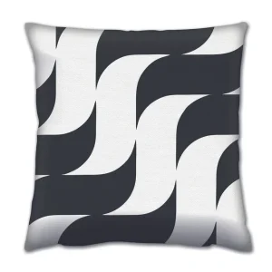 Populärt val Gravel Kudde 43x43 cm Multi - Textil & mattor