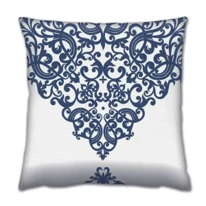 Erbjudande Gravel Kudde 43x43 cm Multi - Textil & mattor