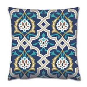 Gravel Kudde 43x43 cm Multi - Textil & mattor Erbjudandepris