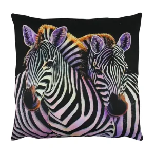 Köp nu Gravel Kudde 43x43 cm Multi - Textil & mattor