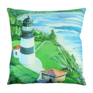 Gravel Kudde 43x43 cm Multi - Textil & mattor Sista chansen