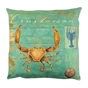 Gravel Kudde 43x43 cm Multi - Textil & mattor Fynd