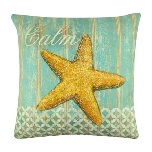 Gravel Kudde 43x43 cm Multi - Textil & mattor Kundfavorit