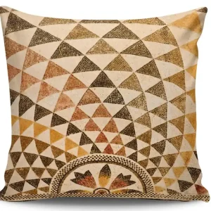 Kissy Kudde 45x45 cm Multi - Textil & mattor Populärt val