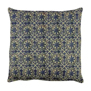 Fynd Gravel Kudde 43x43 cm Multi - Textil & mattor