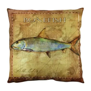 Kundfavorit Gravel Kudde 43x43 cm Multi - Textil & mattor