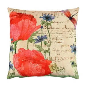 Beställ idag Gravel Kudde 43x43 cm Multi - Textil & mattor