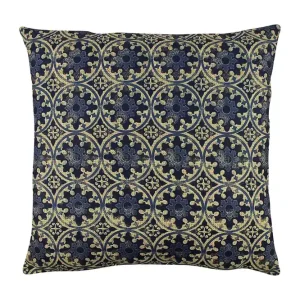 Billig Gravel Kudde 43x43 cm Multi - Textil & mattor