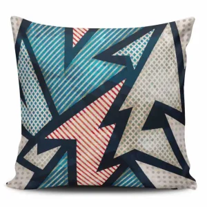 risnedsättning Cushion Love Kudde 45x45 cm Multi - Textil & mattor