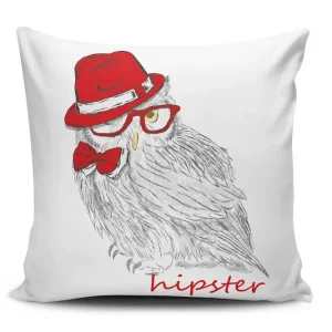 Trygg betalning Cushion Love Kudde 45x45 cm Multi - Textil & mattor