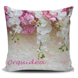 Cushion Love Kudde 45x45 cm Multi - Textil & mattor Populärt val