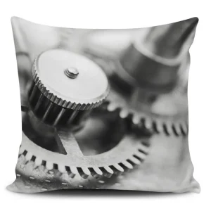 Cushion Love Kudde 45x45 cm Multi - Textil & mattor Säker betalning