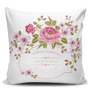 Cushion Love Kudde 45x45 cm Multi - Textil & mattor Beställ idag