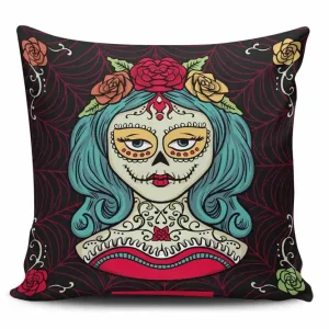Cushion Love Kudde 45x45 cm Multi - Textil & mattor Erbjudandepris