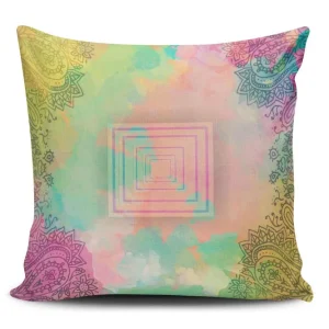 Cushion Love Kudde 45x45 cm Multi - Textil & mattor Expressleverans