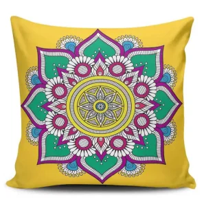 Endast denna vecka Cushion Love Kudde 45x45 cm Multi - Textil & mattor