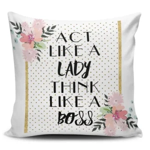Nedsatt pris Cushion Love Kudde 45x45 cm Multi - Textil & mattor