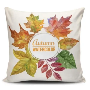 Cushion Love Kudde 45x45 cm Multi - Textil & mattor Erbjudandepris
