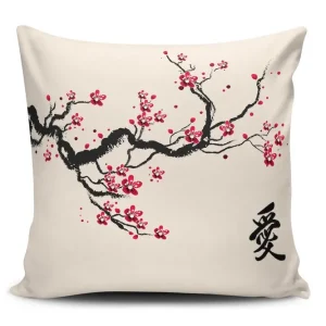 Populär Cushion Love Kudde 45x45 cm Multi - Textil & mattor
