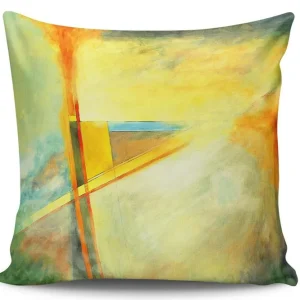 Kissy Kudde 45x45 cm Multi - Textil & mattor Trygg betalning