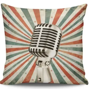 Kissy Kudde 45x45 cm Multi - Textil & mattor Erbjudandepris