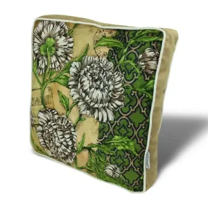Begränsad tid Gravel Kudde 42x42 cm Multi - Textil & mattor