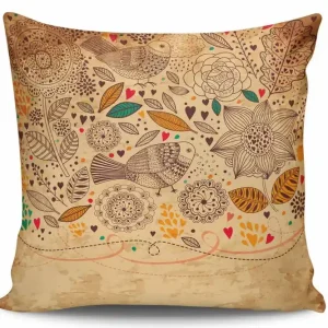 Extra rabatt Kissy Kudde 45x45 cm Multi - Textil & mattor