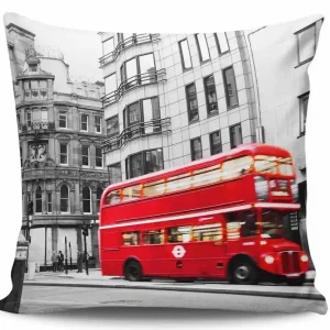 Extra rabatt Kissy Kudde 45x45 cm Multi - Textil & mattor